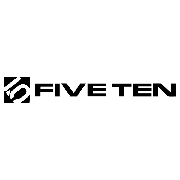 five ten logo